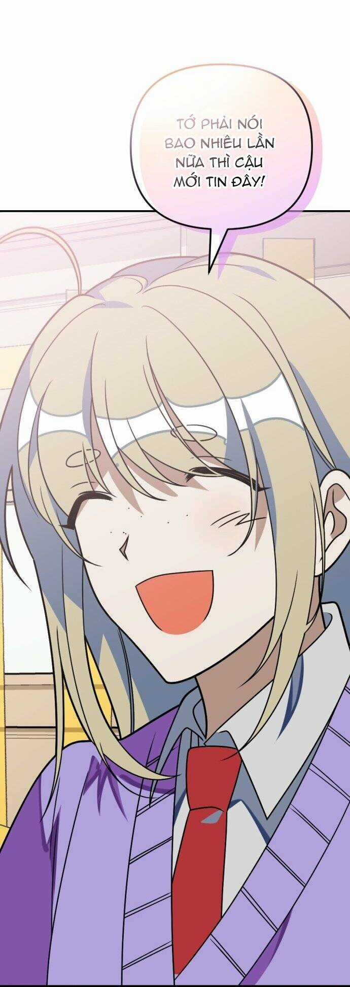 Sự Lãng Mạn Còn Tồn Tại Chapter 76 trang 36