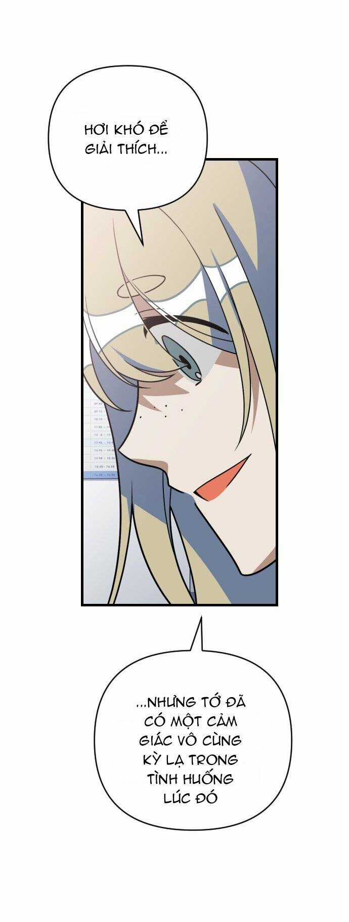 Sự Lãng Mạn Còn Tồn Tại Chapter 76 trang 42