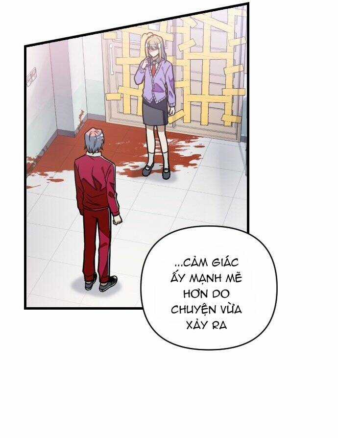 Sự Lãng Mạn Còn Tồn Tại Chapter 76 trang 46