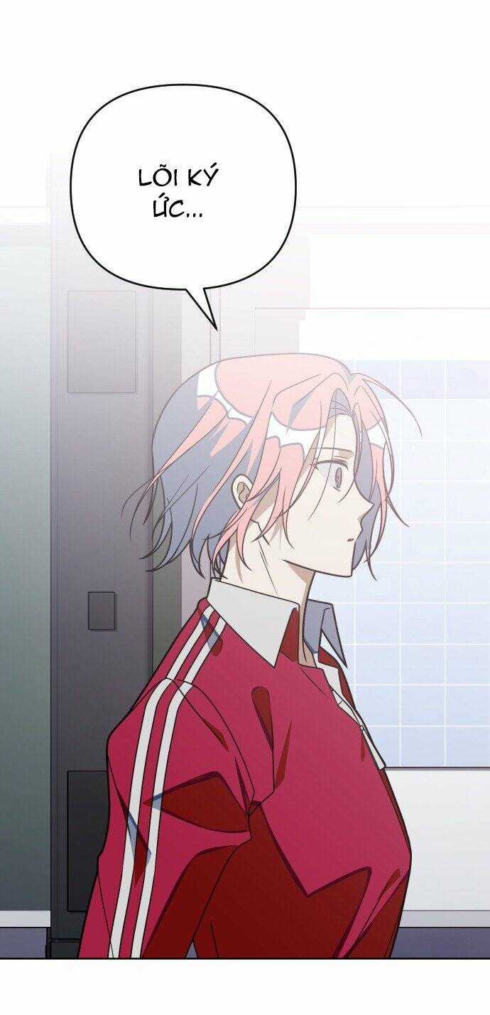 Sự Lãng Mạn Còn Tồn Tại Chapter 76 trang 48