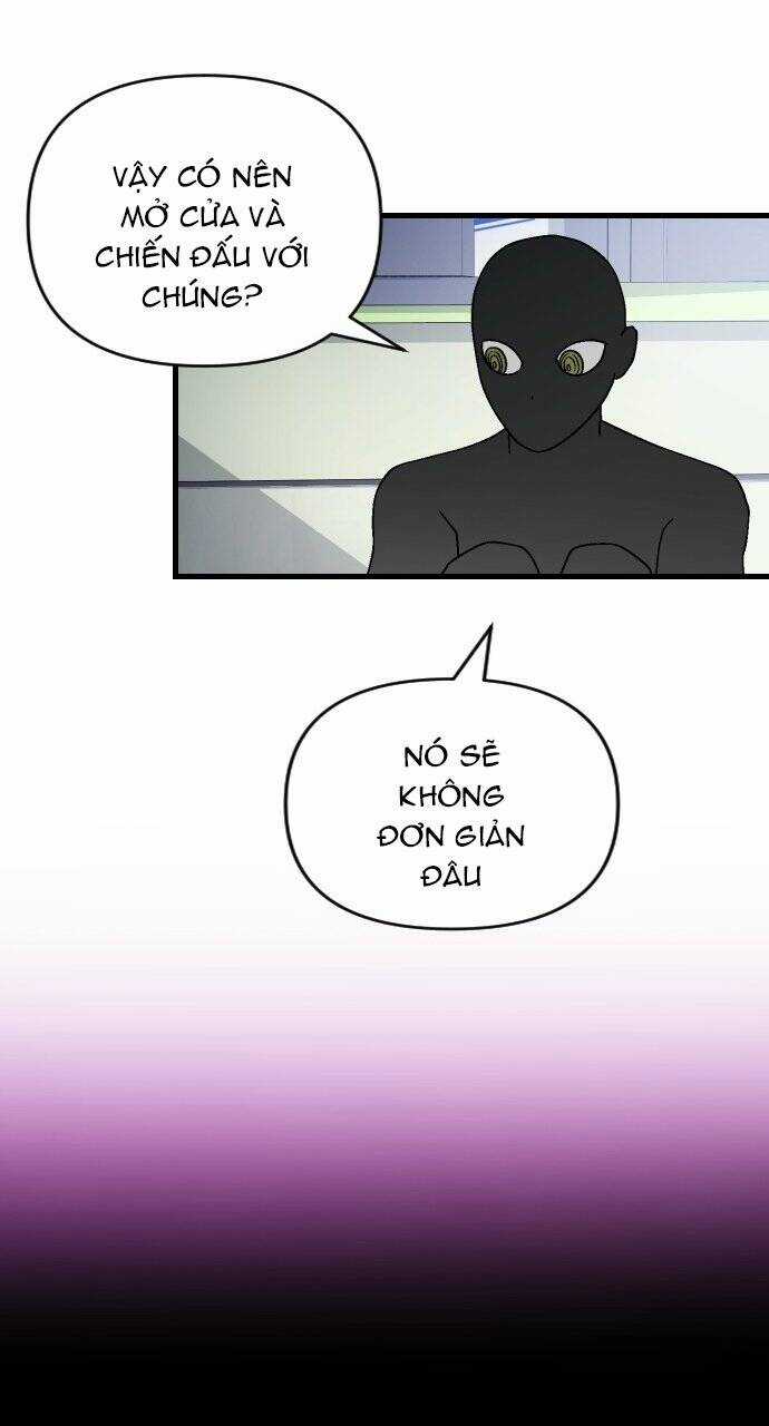 Sự Lãng Mạn Còn Tồn Tại Chapter 76 trang 5