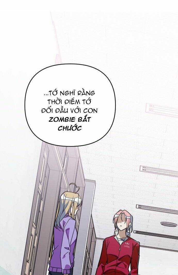 Sự Lãng Mạn Còn Tồn Tại Chapter 76 trang 50