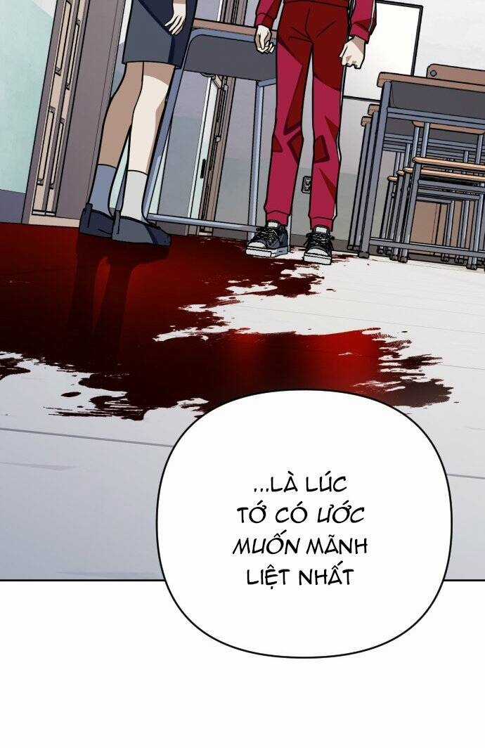 Sự Lãng Mạn Còn Tồn Tại Chapter 76 trang 51