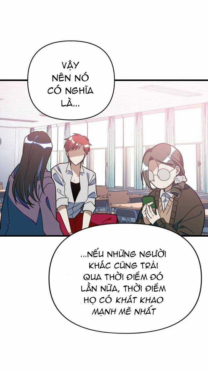 Sự Lãng Mạn Còn Tồn Tại Chapter 76 trang 53