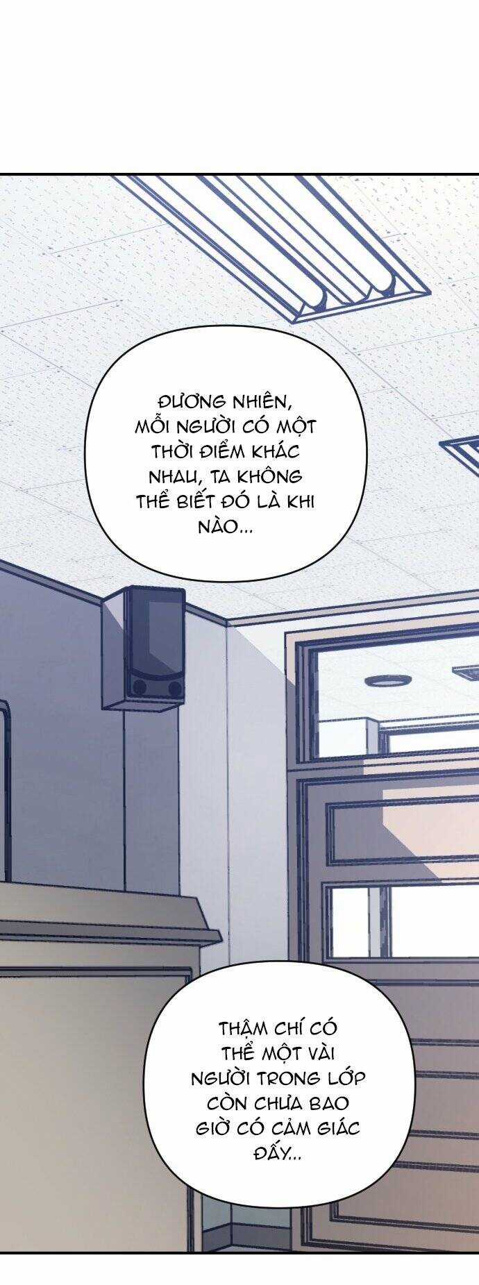 Sự Lãng Mạn Còn Tồn Tại Chapter 76 trang 56