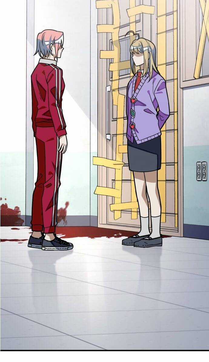 Sự Lãng Mạn Còn Tồn Tại Chapter 76 trang 60