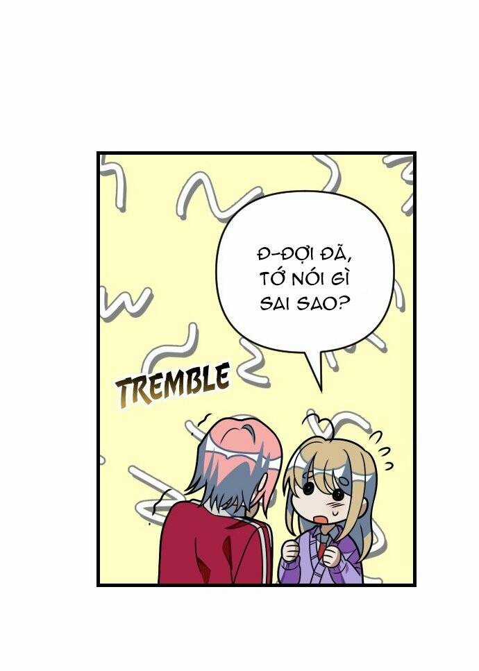 Sự Lãng Mạn Còn Tồn Tại Chapter 76 trang 62