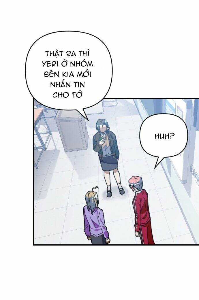 Sự Lãng Mạn Còn Tồn Tại Chapter 76 trang 65