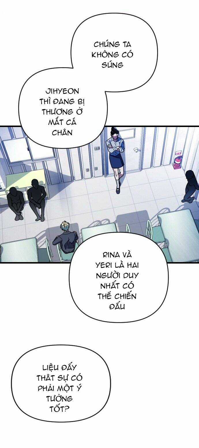 Sự Lãng Mạn Còn Tồn Tại Chapter 76 trang 7