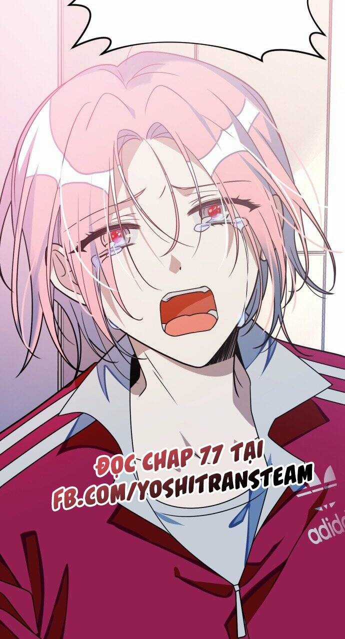Sự Lãng Mạn Còn Tồn Tại Chapter 76 trang 73