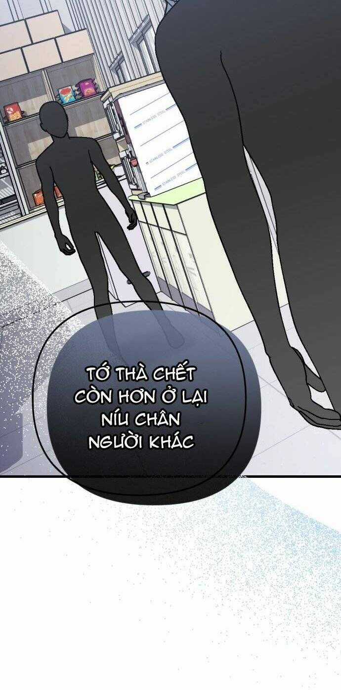 Sự Lãng Mạn Còn Tồn Tại Chapter 77 trang 11