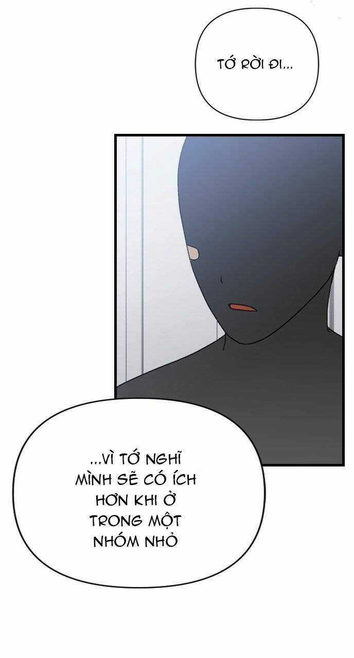 Sự Lãng Mạn Còn Tồn Tại Chapter 77 trang 12