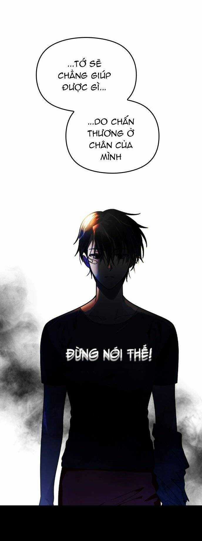 Sự Lãng Mạn Còn Tồn Tại Chapter 77 trang 15