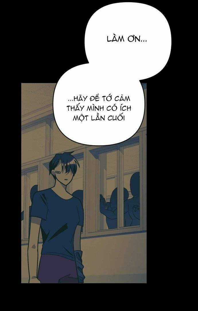 Sự Lãng Mạn Còn Tồn Tại Chapter 77 trang 16