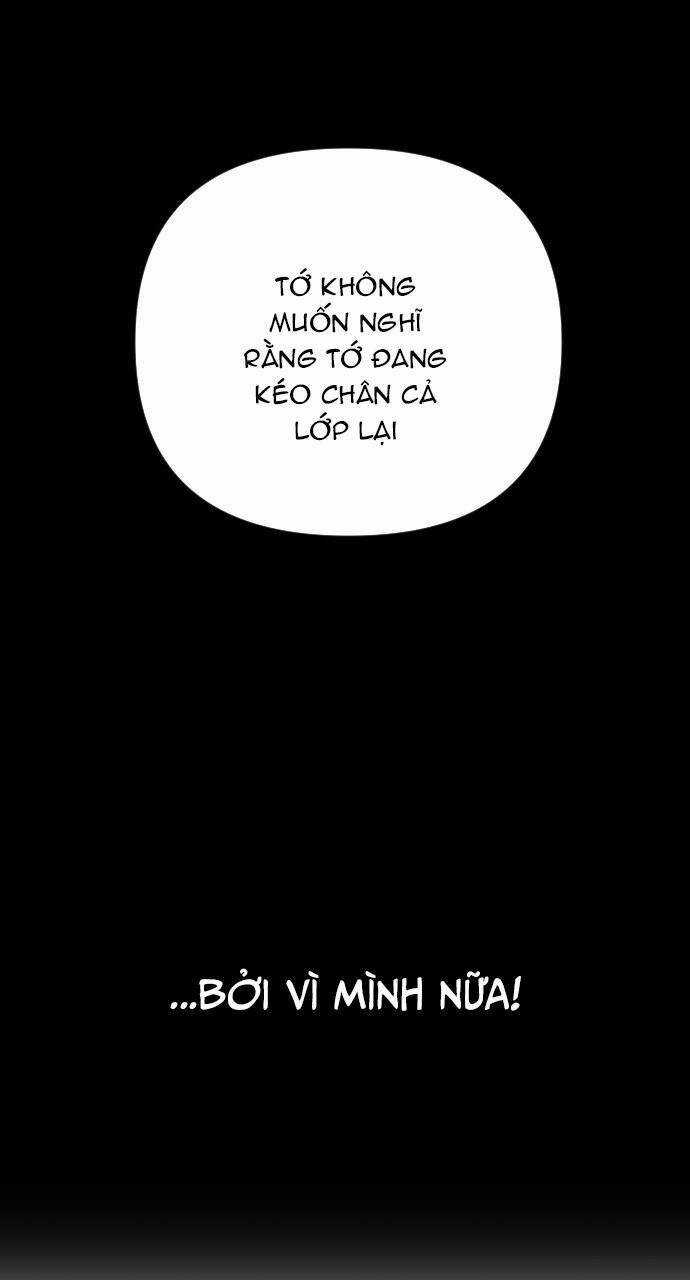 Sự Lãng Mạn Còn Tồn Tại Chapter 77 trang 19