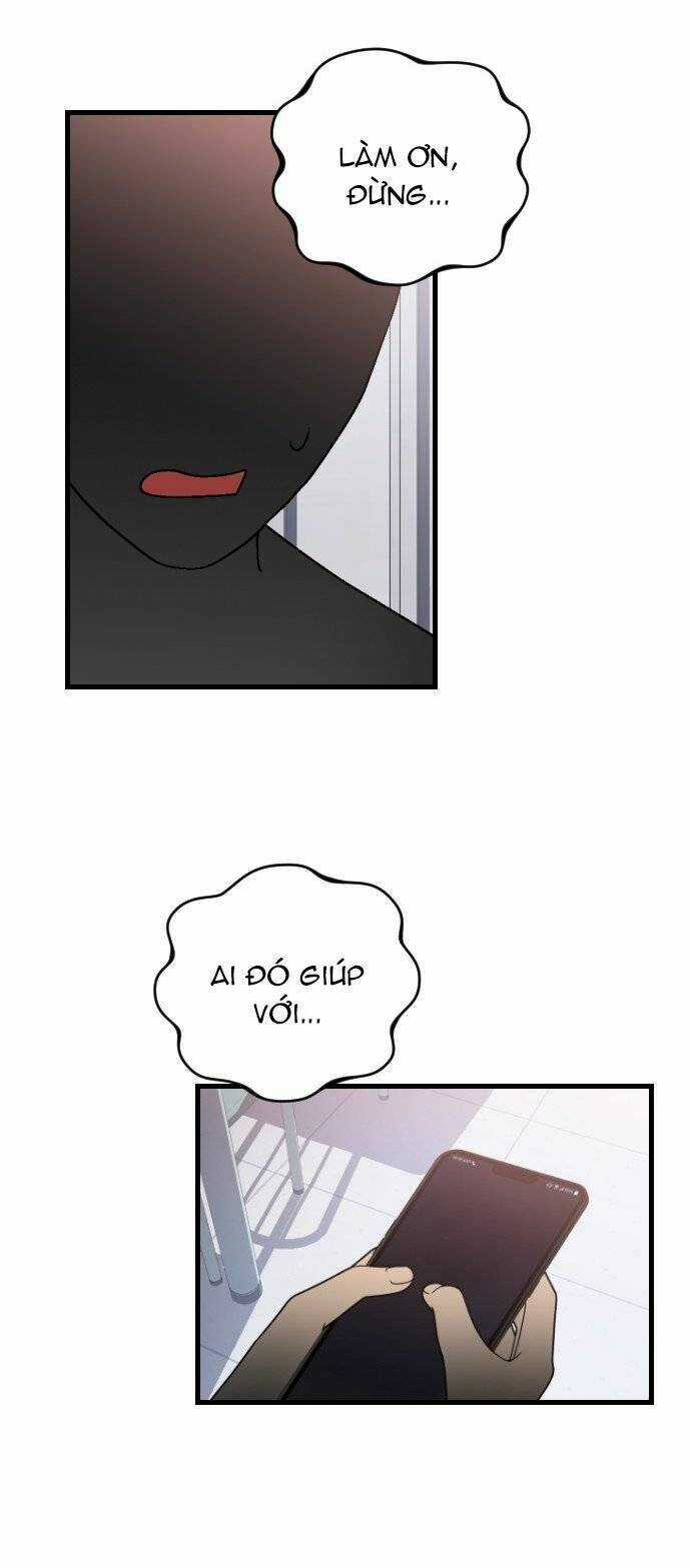 Sự Lãng Mạn Còn Tồn Tại Chapter 77 trang 21