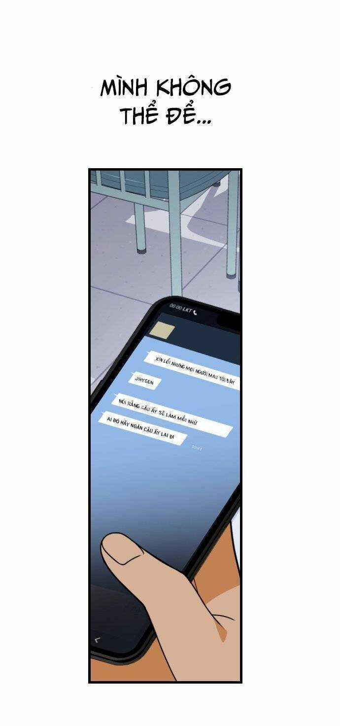 Sự Lãng Mạn Còn Tồn Tại Chapter 77 trang 24