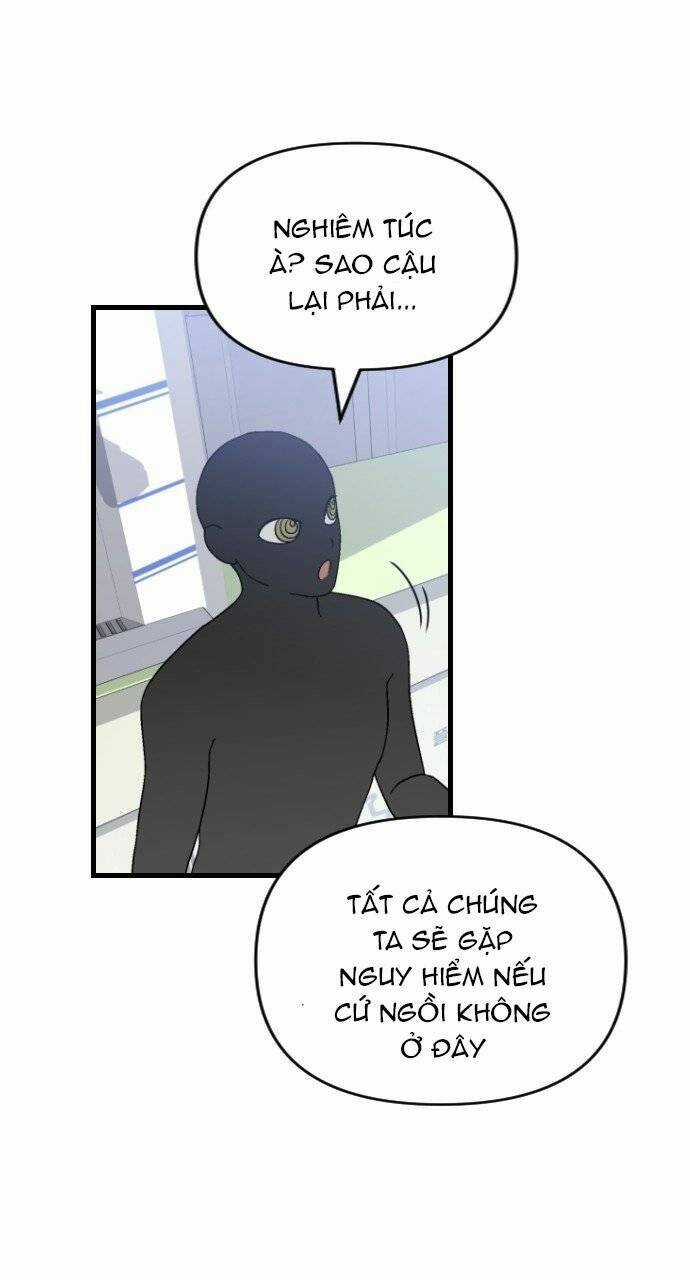 Sự Lãng Mạn Còn Tồn Tại Chapter 77 trang 3