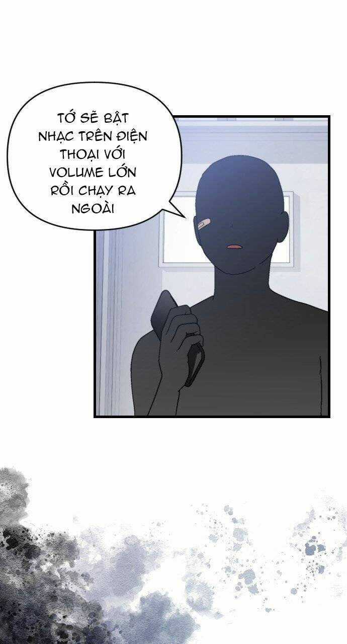 Sự Lãng Mạn Còn Tồn Tại Chapter 77 trang 4