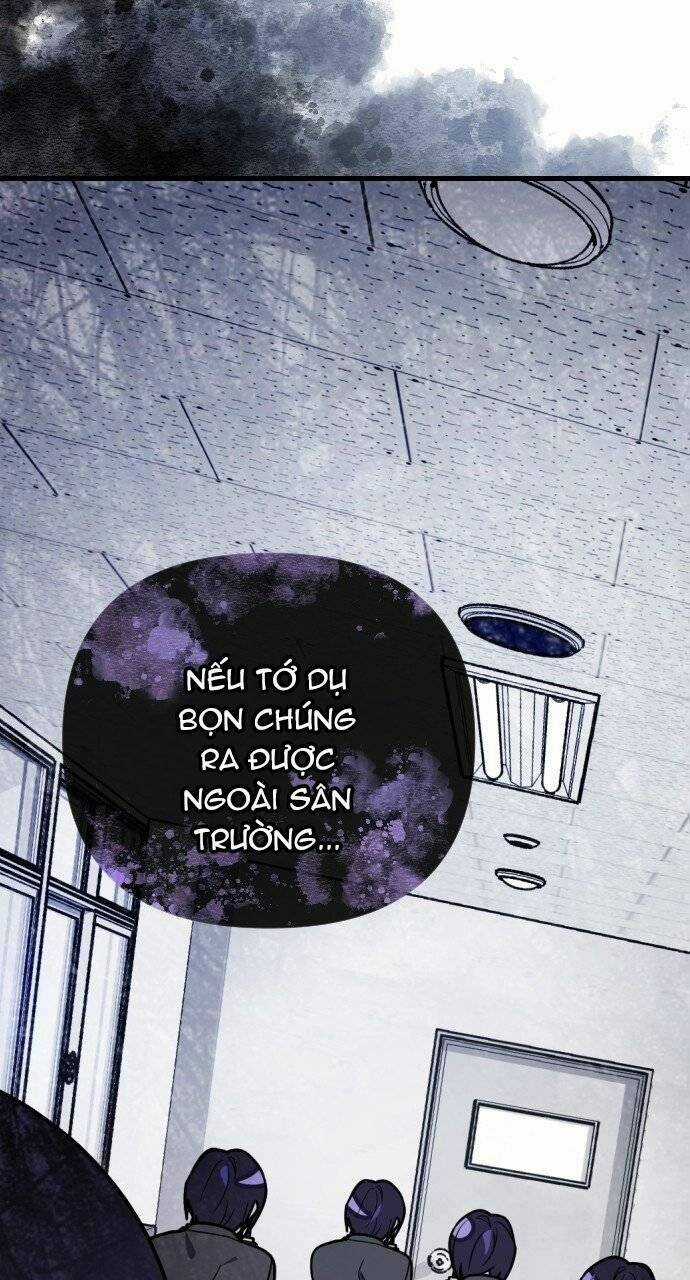 Sự Lãng Mạn Còn Tồn Tại Chapter 77 trang 5