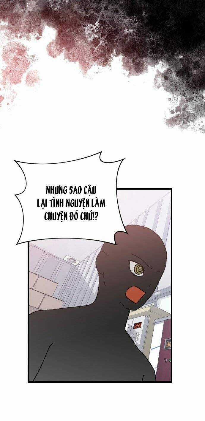 Sự Lãng Mạn Còn Tồn Tại Chapter 77 trang 7