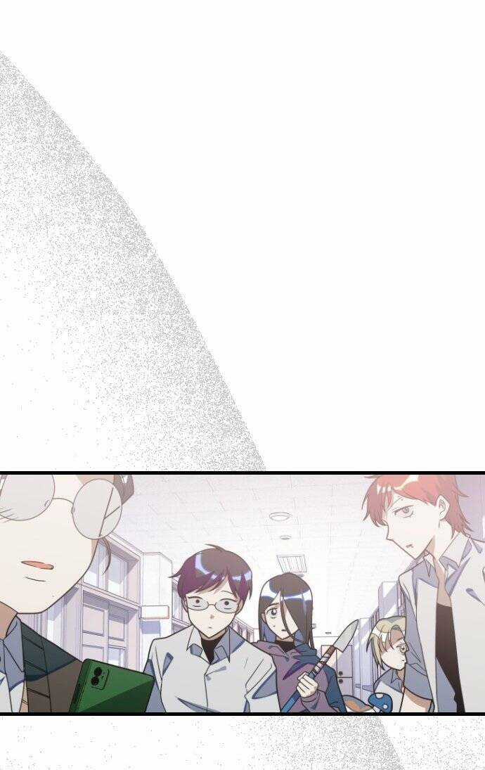 Sự Lãng Mạn Còn Tồn Tại Chapter 78 trang 12