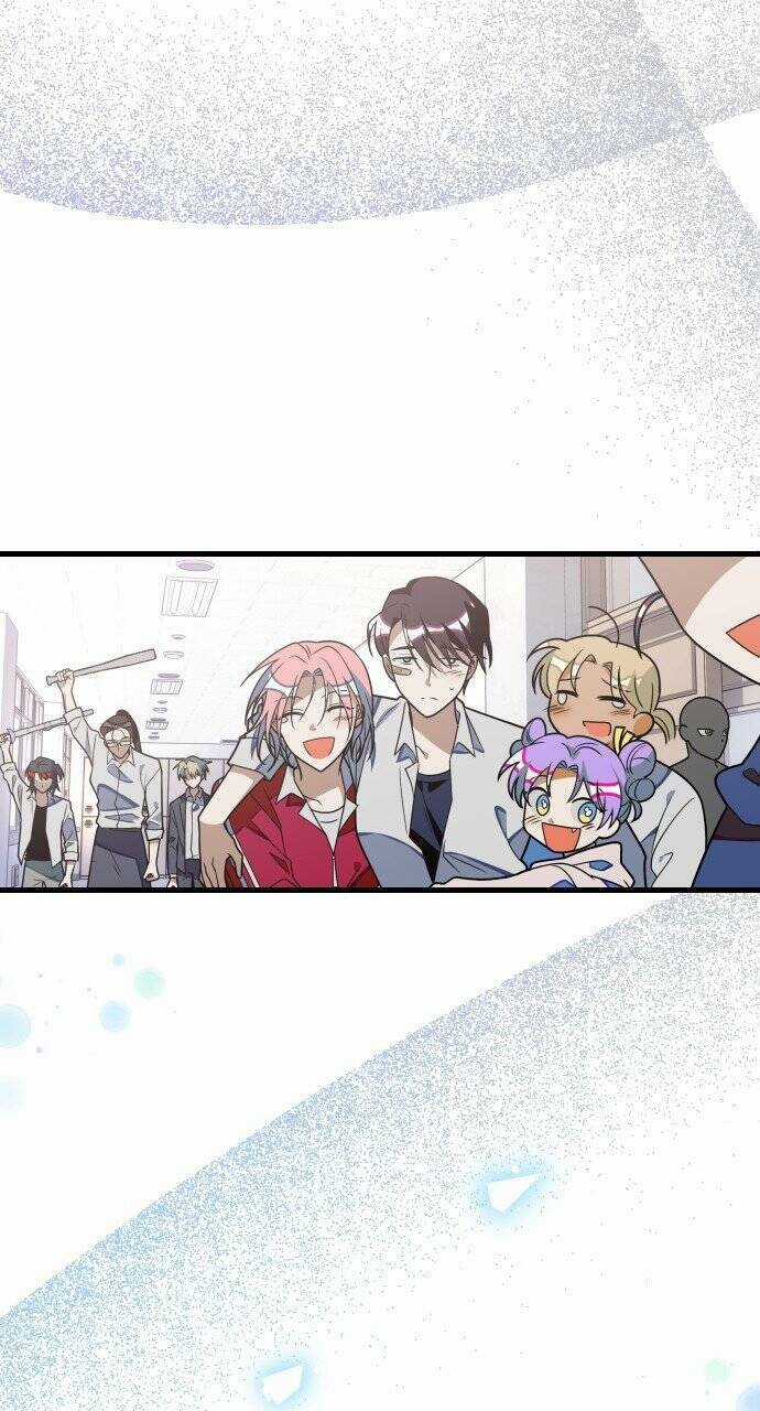 Sự Lãng Mạn Còn Tồn Tại Chapter 78 trang 13