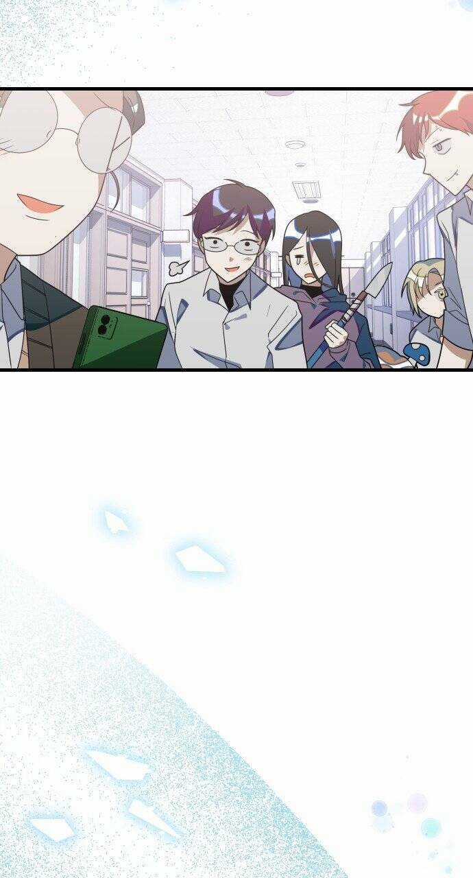 Sự Lãng Mạn Còn Tồn Tại Chapter 78 trang 14