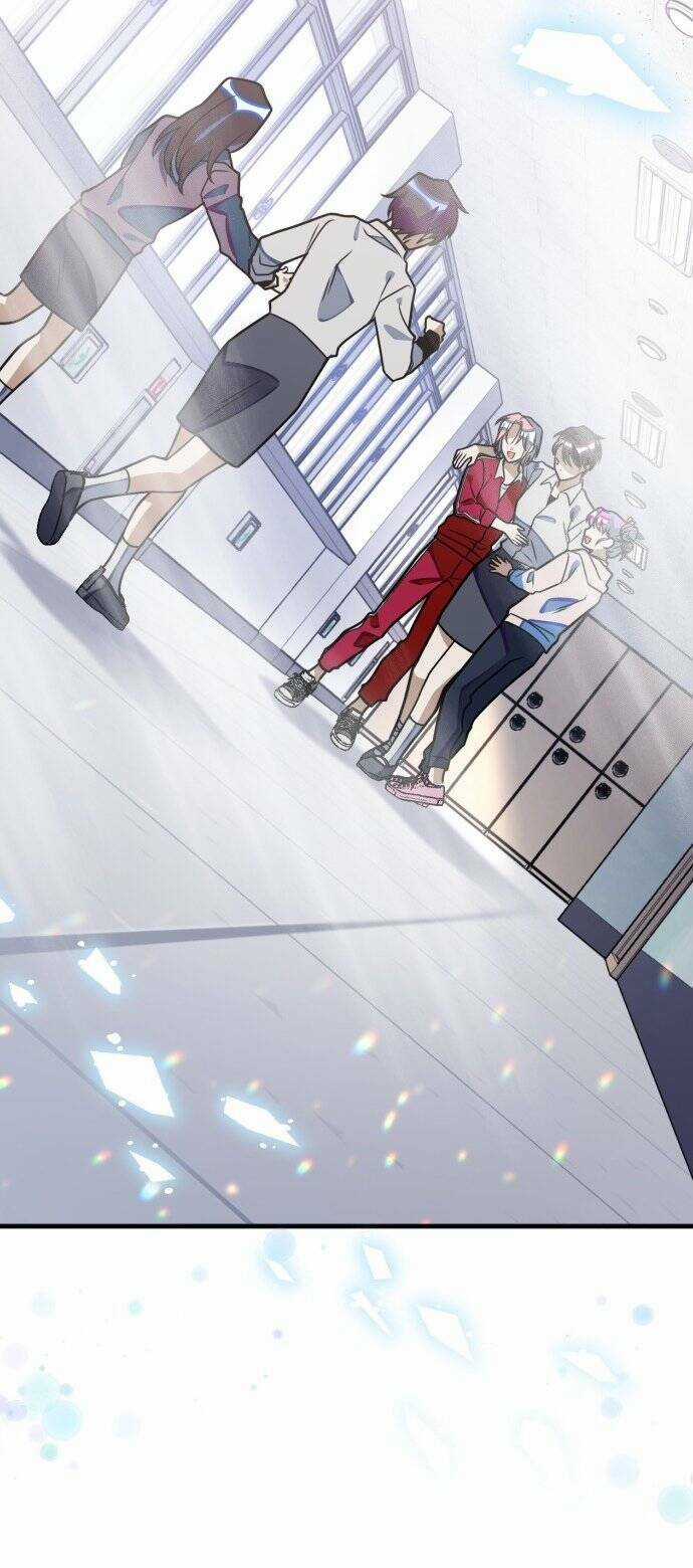 Sự Lãng Mạn Còn Tồn Tại Chapter 78 trang 16