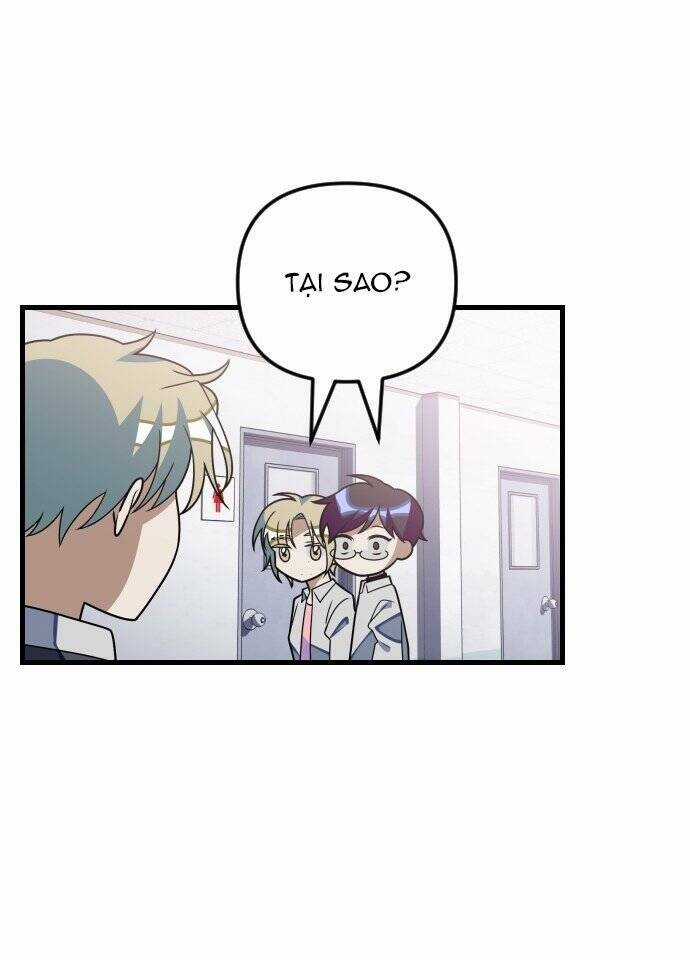 Sự Lãng Mạn Còn Tồn Tại Chapter 78 trang 19