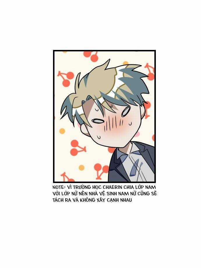 Sự Lãng Mạn Còn Tồn Tại Chapter 78 trang 20