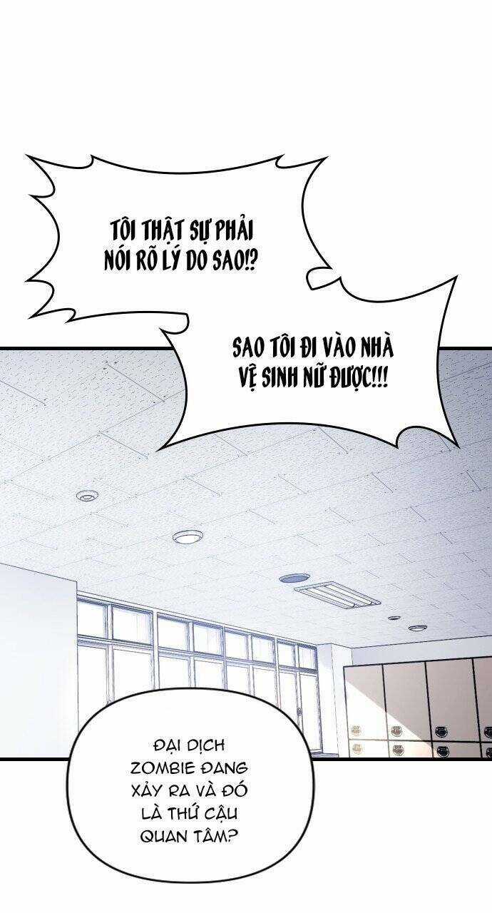 Sự Lãng Mạn Còn Tồn Tại Chapter 78 trang 21