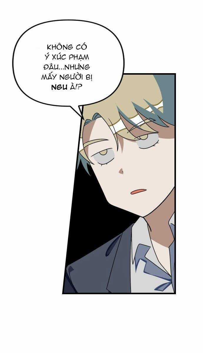 Sự Lãng Mạn Còn Tồn Tại Chapter 78 trang 24