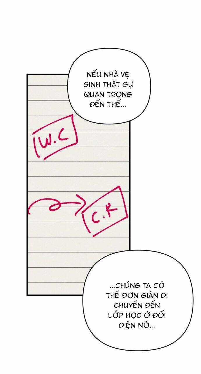 Sự Lãng Mạn Còn Tồn Tại Chapter 78 trang 25