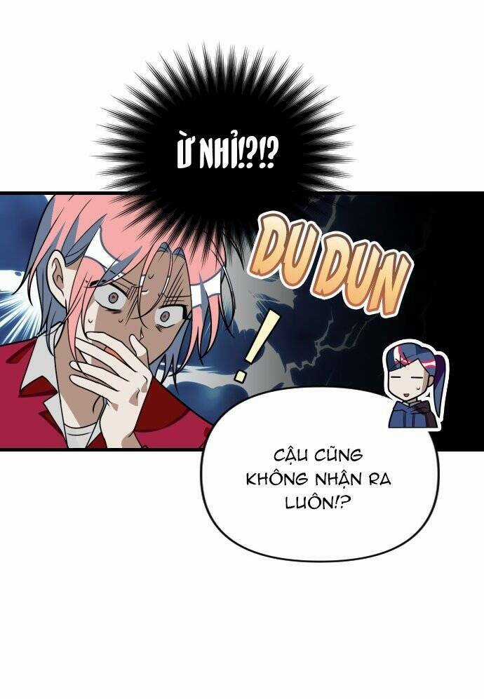 Sự Lãng Mạn Còn Tồn Tại Chapter 78 trang 28