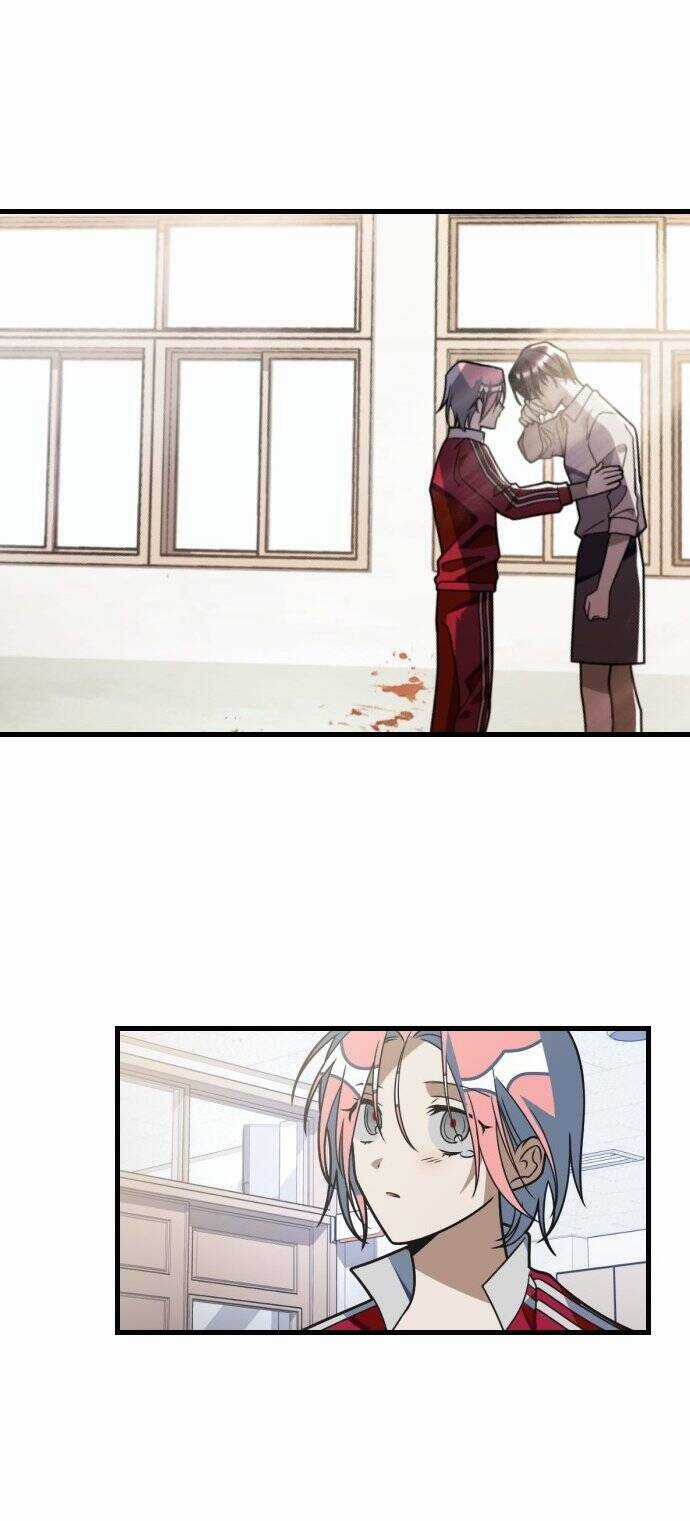 Sự Lãng Mạn Còn Tồn Tại Chapter 78 trang 3