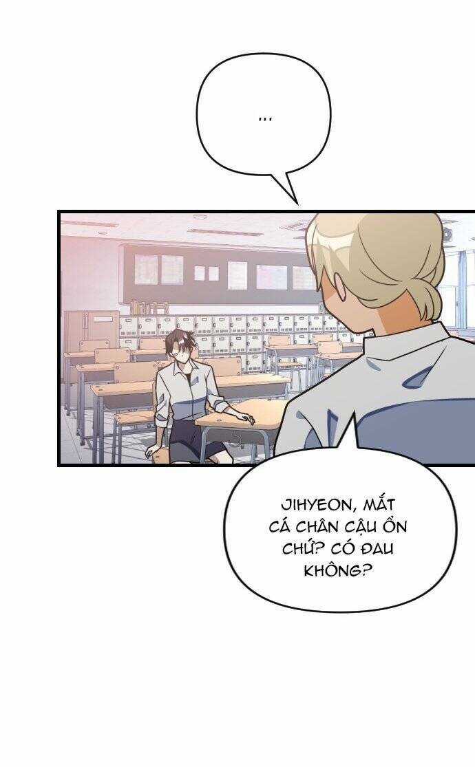 Sự Lãng Mạn Còn Tồn Tại Chapter 78 trang 32