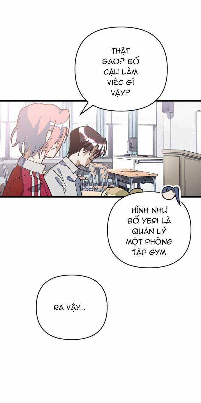 Sự Lãng Mạn Còn Tồn Tại Chapter 78 trang 35