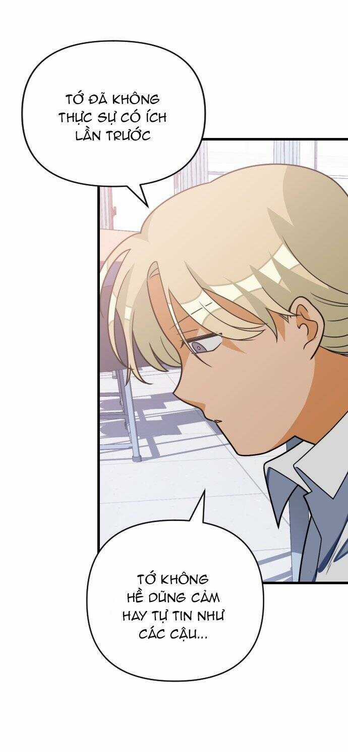 Sự Lãng Mạn Còn Tồn Tại Chapter 78 trang 40