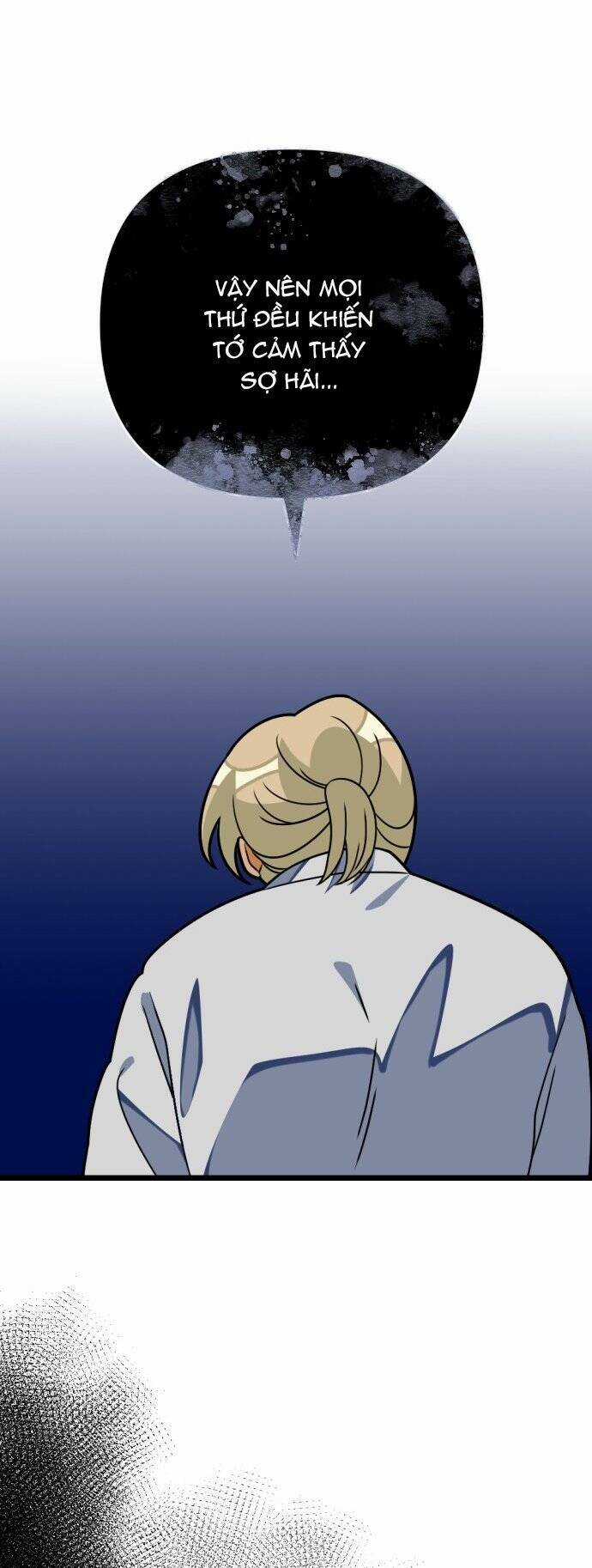 Sự Lãng Mạn Còn Tồn Tại Chapter 78 trang 41