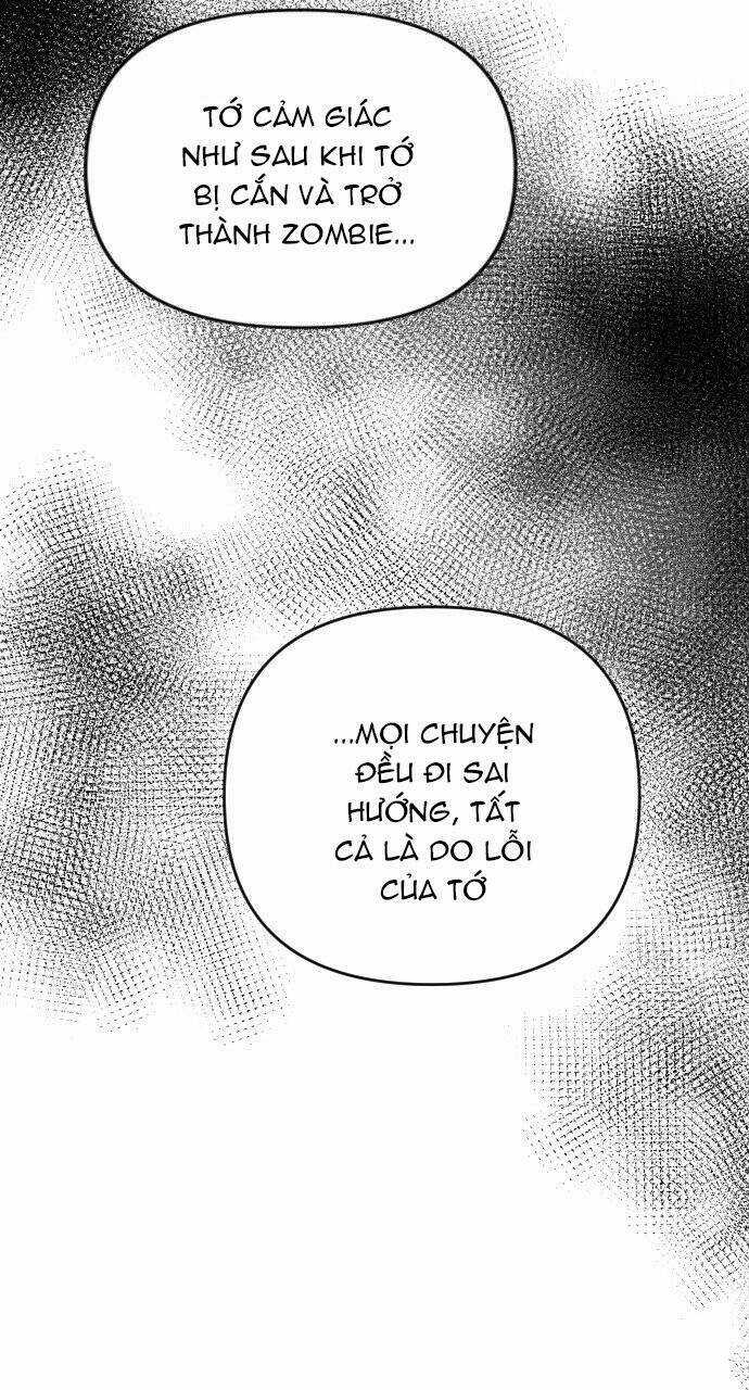 Sự Lãng Mạn Còn Tồn Tại Chapter 78 trang 42