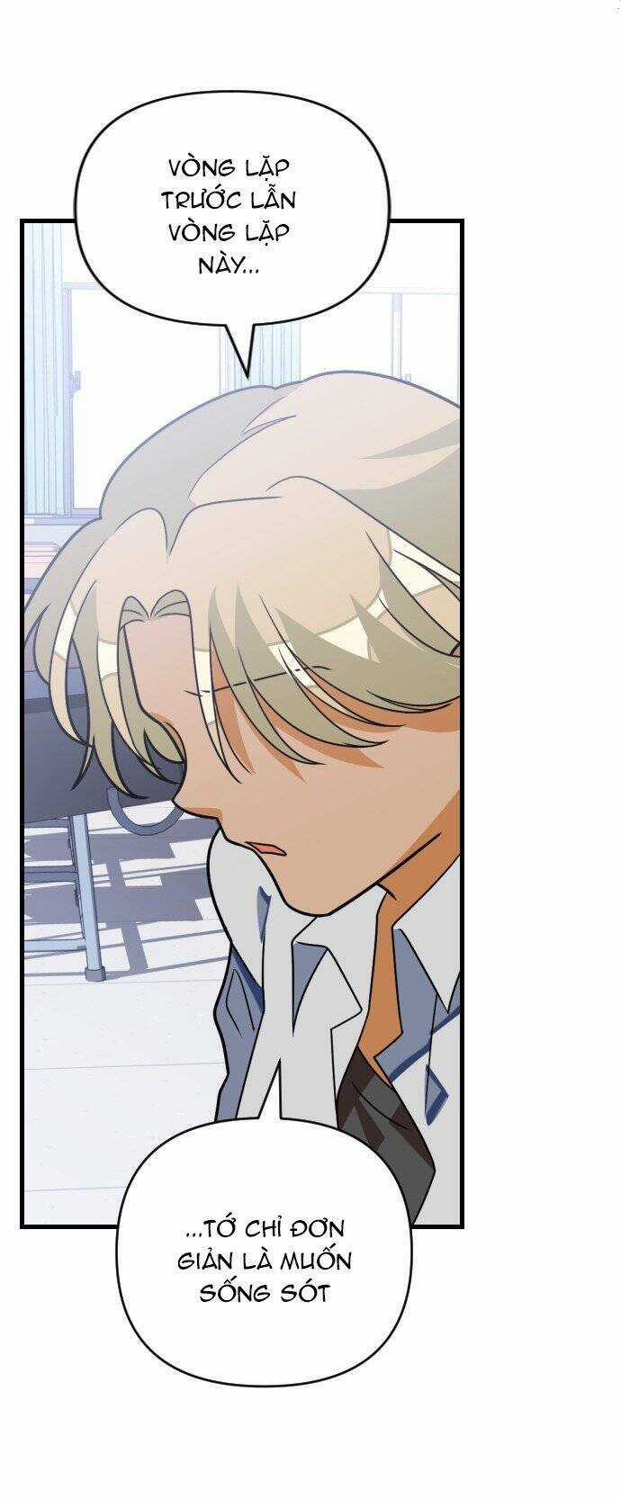 Sự Lãng Mạn Còn Tồn Tại Chapter 78 trang 43