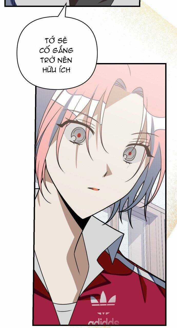 Sự Lãng Mạn Còn Tồn Tại Chapter 78 trang 47