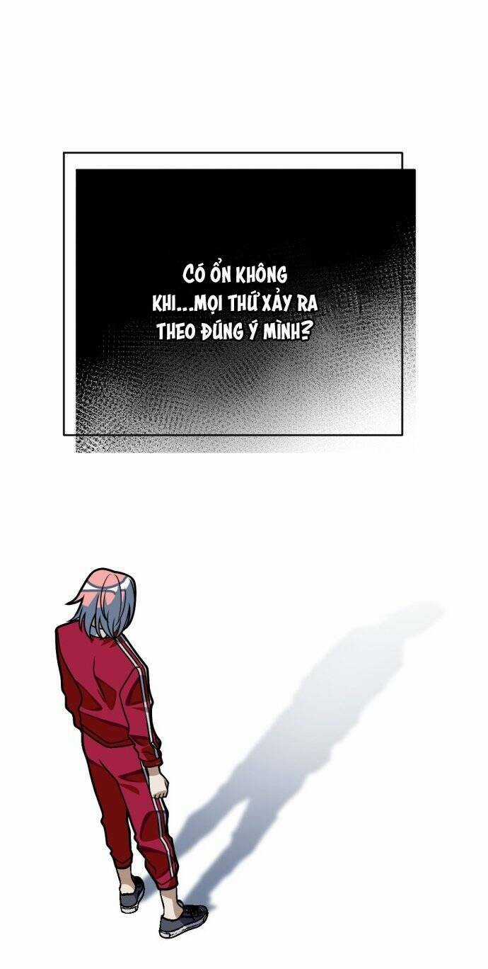 Sự Lãng Mạn Còn Tồn Tại Chapter 78 trang 55