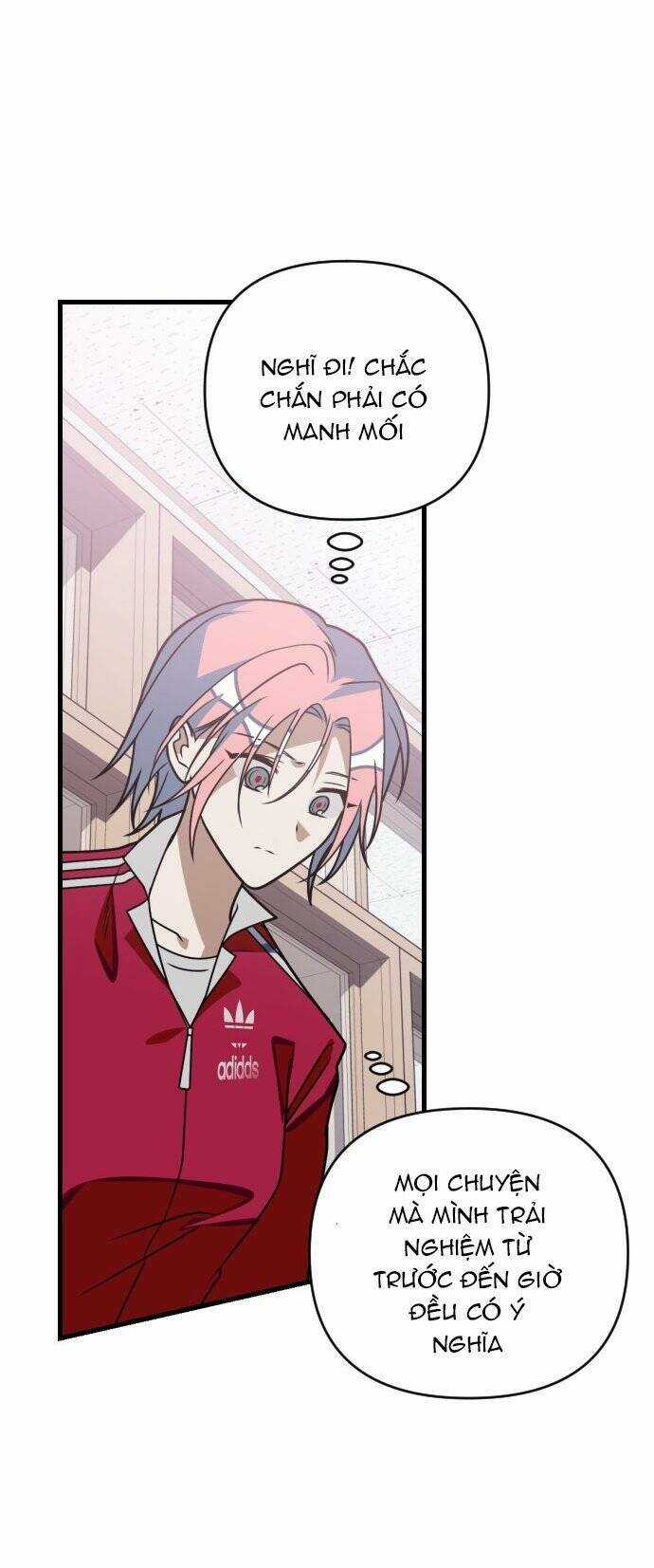 Sự Lãng Mạn Còn Tồn Tại Chapter 78 trang 60