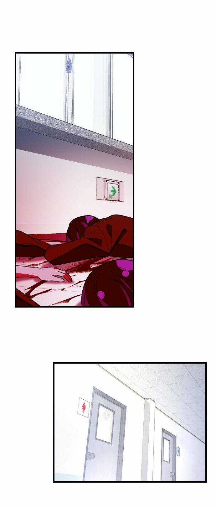 Sự Lãng Mạn Còn Tồn Tại Chapter 78 trang 7