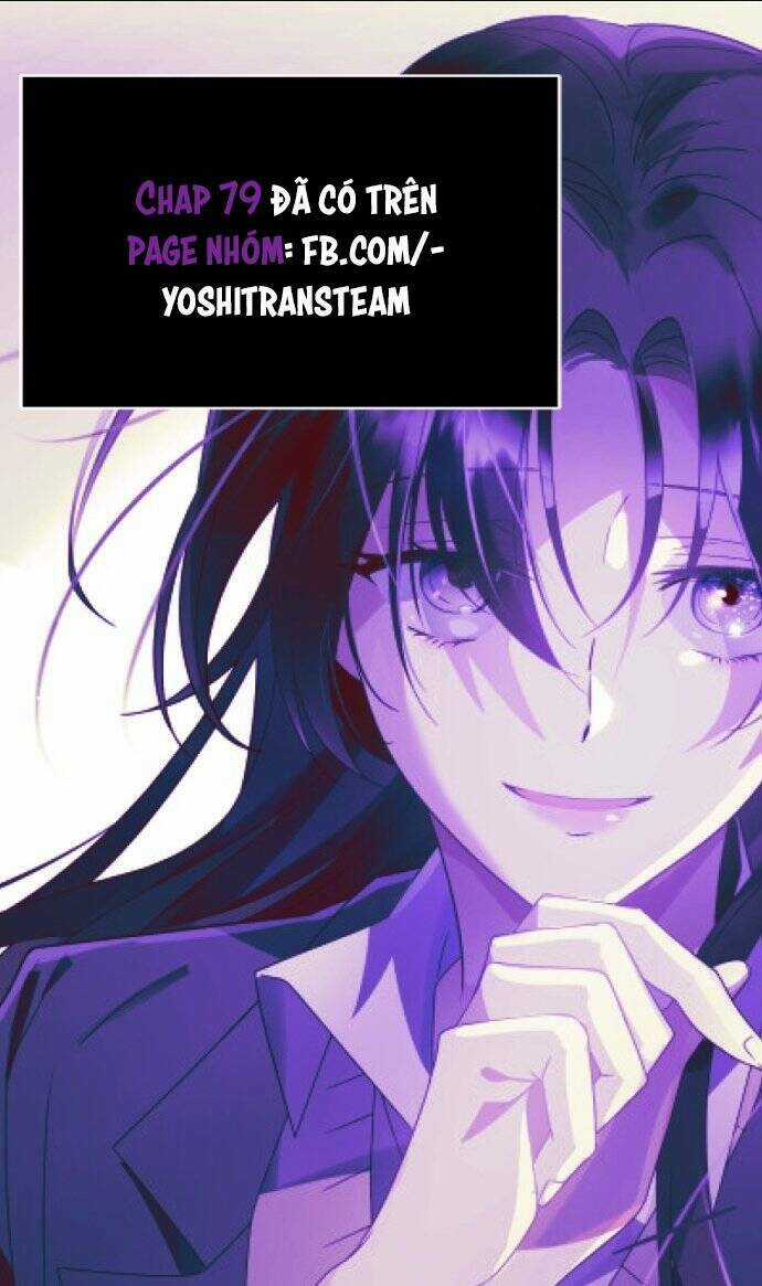 Sự Lãng Mạn Còn Tồn Tại Chapter 78 trang 72