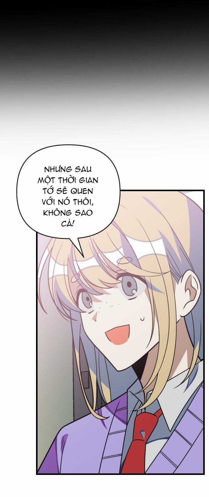 Sự Lãng Mạn Còn Tồn Tại Chapter 79 trang 10