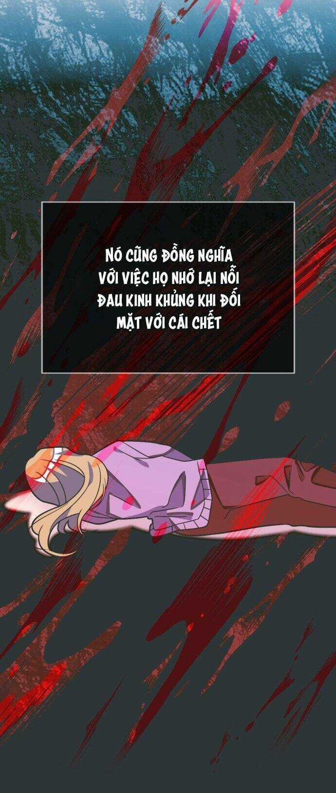 Sự Lãng Mạn Còn Tồn Tại Chapter 79 trang 13