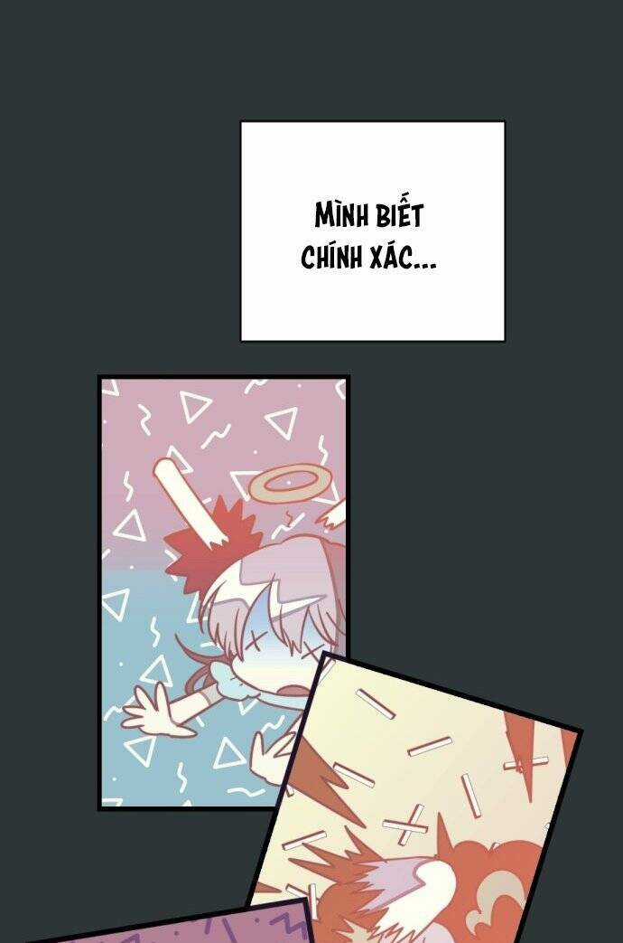 Sự Lãng Mạn Còn Tồn Tại Chapter 79 trang 14